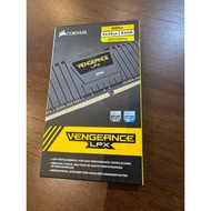 64GB Corsair Vengeance LPX DDR4 64GB (2x32GB) 3600MHz CL18 Memory RAM Kit
