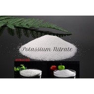 Kalium Nitrat/ Potassium Nitrate/KNO3 - COSMETICS/ FERTILIZER