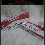 Marlboro Red Softpack Original Import Asli Usa 100% Philips Morris