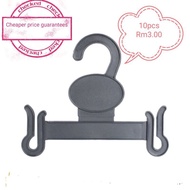 hanger seliper 10pcs Rm3.30
