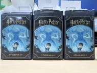 Harry Potter Patrouns Series Figures(Popmart 哈利波特護法）