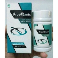 Prostanix Obta Kapsul Herbal Atasi Masalah Prostat Asli Original 100% Bpom