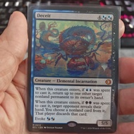 Deceit MTG Single Card