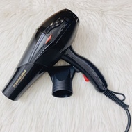 AONIKASI 8868 2300W high-end hair dryer, two-way hot and cold -MPHV8868