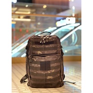 RUSH 24 2.0 37L Multi-Purpose Backpack - Durable, Many Compartments, Suitable for Work, Travel, Picn