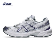 ASICS Women GEL-1130 Sportstyle Shoes in White/Dusty Purple
