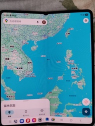 Samsung Galaxy Z Fold 3