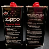 Zippo Lighter Fuel 355ml ( Original)