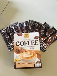 (1กล่อง)กาเเฟไนน์ตี้ไนน์แท้100%กาแฟNINETY-NINE COFFEE