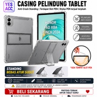 Honor Pad X8A X9A X7 9 10 Anti Crack Stand Slot Pen Shockproof Casing