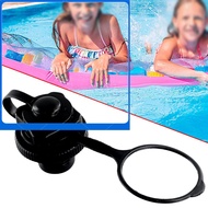 [TWILIGHT]Air Cap Screw Inflation Valve Bed Matress Boat Toy 22mm