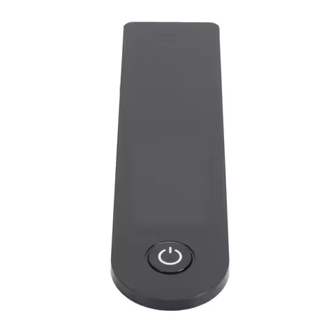 Scooter Dashboard Cover Integrated Panel PC Scooter Display Panel Shell for XIAOMI 365 PRO PRO2 1S M