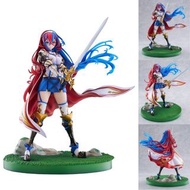 【新貨預訂】 《火焰紋章 Fire Emblem》1/7 琉爾 Fire Emblem Alear 1/7 Complete Figure ファイアーエムブレム リュール 1/7 完成品フィギュア 火