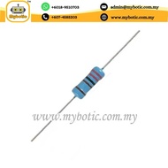 Resistor 0.5 Watt 1.5k ohm