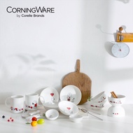 [Corelle] Corningware Snoopy Lovely Dinner Set 14pcs / 28pcs