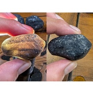 § Energy Ore § Apache Tears Weight 43.5g Rare Matte Sample Apache Tears Apache Tears (Apache Tears)