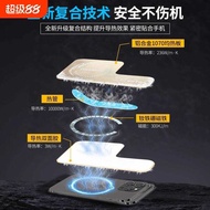 Mobile Phone Magnetic Average Heating Plate VC Average Heating Plate Copper Heating Superconducting 