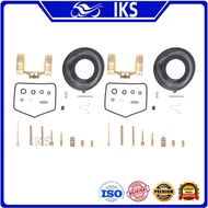 for honda CB350 CB CL 350 CL350 Carburetor Carb Rebuild Repair Kit