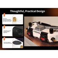 Uru HDZero Goggle FPV Drone (One Goggle for Digital, Analog and HDMI)