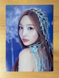 Twice Dive日專特典