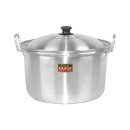 GLOBAL EAGLE - 28 cm Outer Lid Pan