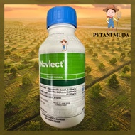 [ORIGINAL] 500ML NOVLECT / Corteva/ Loyant Campur Clincher/Racun Rumpai padi