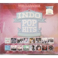 VCD INDO POP HITS [ VCD KARAOKE ORIGINAL ]