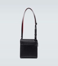 Christian Louboutin Benech Reporter bag
