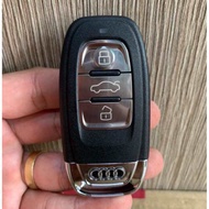 Vỏ chìa khoá smartkey Audi Q5 Q7