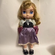 Disney Aurora 睡美人 睡公主  Doll Princess Sleeping Beauty Doll Disney’s Animator Collection 公仔 玩偶