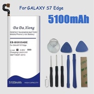 EB-BG930ABE EB-BG935ABE Battery For Samsung GALAXY G9300 SM-G9300 SM-G930 G930 G930F S7 Edge G935F G