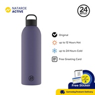 Tumbler 24 Bottles Clima Bottle 1500ml - Dusk