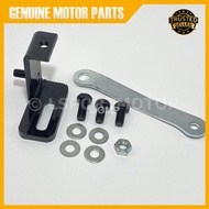 Y15ZR PNP LC135 BRACKET HUB BRAKE H/D (MODIFY) Y15 ZR Y 15 ZR YSUKY Y SUKU LC 135