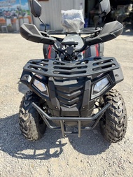 atv klion commander 250cc