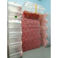 Balang kosong /Balang Kuih Plastik Pet container/Balang Biskut BP1902