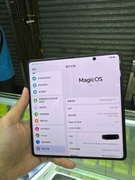 Honor Magic V2 , 512GB