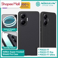 Case Xiaomi Poco F7 / F7 Pro / F7 Ultra Nillkin Frosted Pro Hybrid Casing