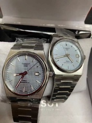 Tissot PRX Powermatic 80 Watch