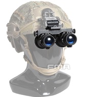 Fma Tactical Avs 9 Nvg Dummy Model Binocular Night Vision Goggles Mod