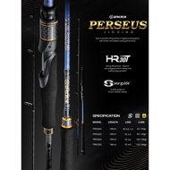 Iroly Perseus 602/180 Jig Rod