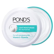 ponds light moisturizer 200ml