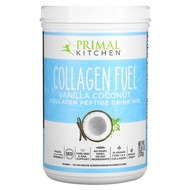Primal Kitchen, Collagen Fuel, Vanilla Coconut, 13.05 oz (370 g)