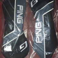 Cover ping g425 wood 3 and 5
