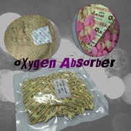 80cc Oxygen Absorber Grade A