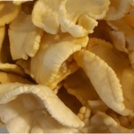 Terlaris! KERUPUK MENTAH/KRUPUK PULI RASA BAWANG  GURIH RENYAH