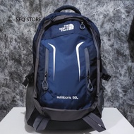 Ransel TNF 50 L Tas Gunung Hiking Impor Korea Tas Outdoor Travelling