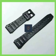New STRAP WATCH CASIO CA53W CA-53W CA53 RUBBER STRAP CASIO CA53 CA53W WATCHTALI