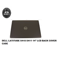 DELL LATITUDE 5410 5411 14" LCD BACK COVER CASE