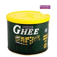 Enrico's Pure Ghee 400g High-quality Ghee