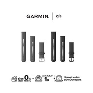 Garmin Acc Quick release 22 silicon band Watchband (For Use With vivoactive 4/Venu 2 3/Fr 255 265)